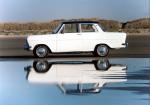 Opel Kadett A 1962 года